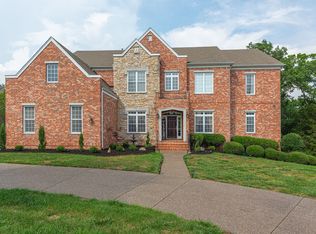 876 Arlington Heights Dr, Brentwood, TN 37027
