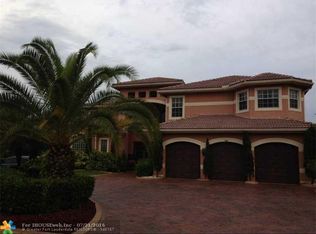 3006 Juniper Ln, Davie, FL 33330