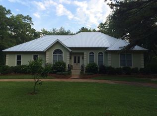 111 Trail Creek Dr, Thomasville, GA 31757