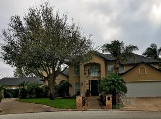 1908 Tangelo Cir, Harlingen, TX 78552