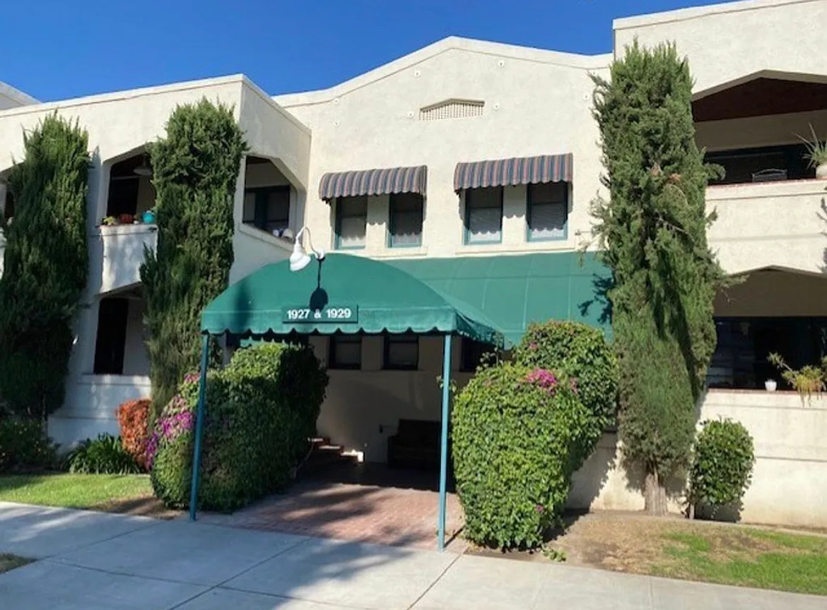 1 bed, $1,495 — Photo 1