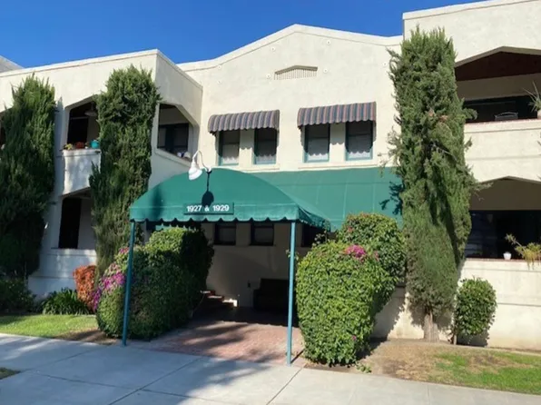 1929 D St #5, Bakersfield, CA 93301
