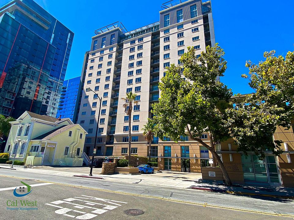 1st image of 175 W Saint James St Unit 707