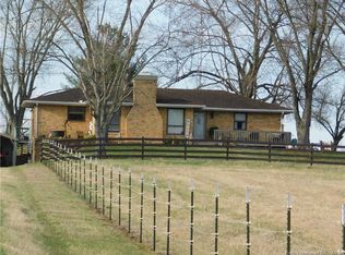 169 E County Line Rd, Underwood, IN 47177