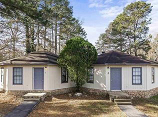 367-1 Lance Cir, Hot Springs National Park, AR 71901