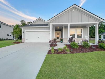 2447 Copper Creek Loop #North Myrtle Beach, Longs, SC, 29568
