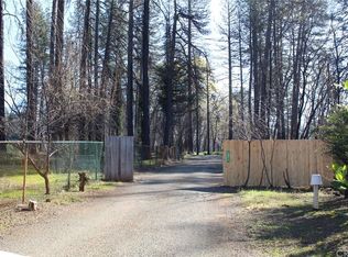 5926 Sawmill Rd, Paradise, CA 95969