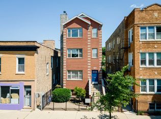 1742 W Foster Ave, Chicago, IL 60640