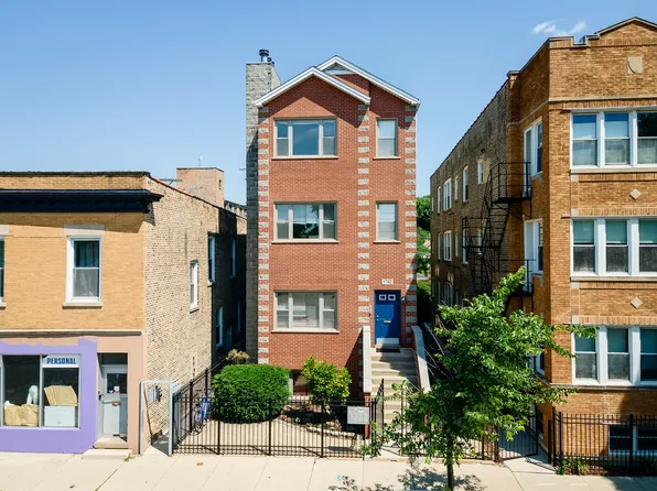 1742 W Foster Ave, Chicago, IL 60640