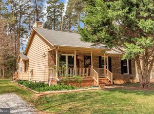 231 Marday Dr, Ruther Glen, VA 22546
