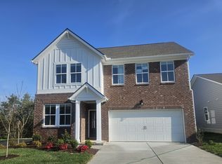 2840 Bison Ct LOT 22, Antioch, TN 37013