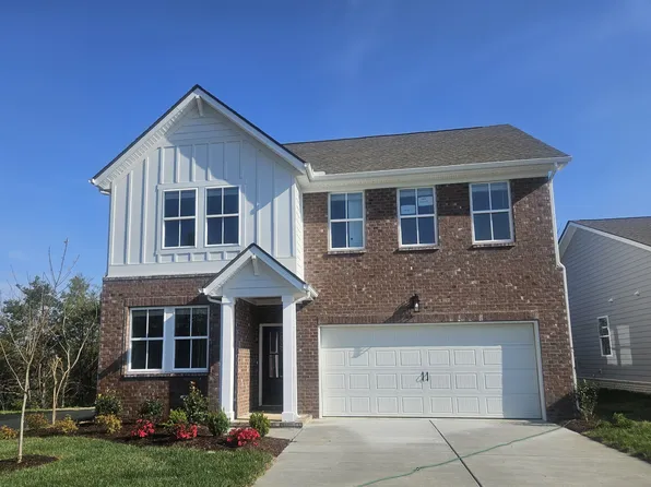 2840 Bison Ct Lot 22, Antioch, TN 37013