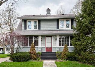 536 Fillmore Ave, East Aurora, NY 14052