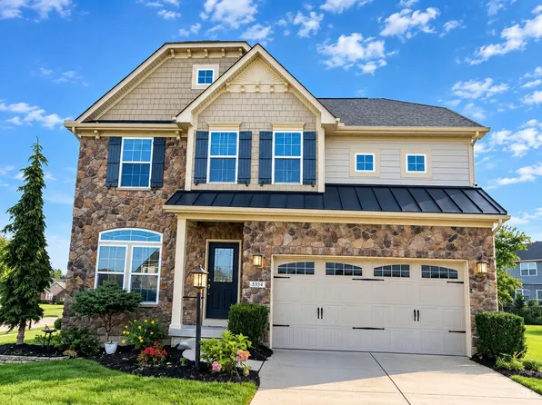 5354 Roden Park Dr, Monroe, OH 45050