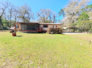 190 NW 135th Ct, Ocala, FL 34482