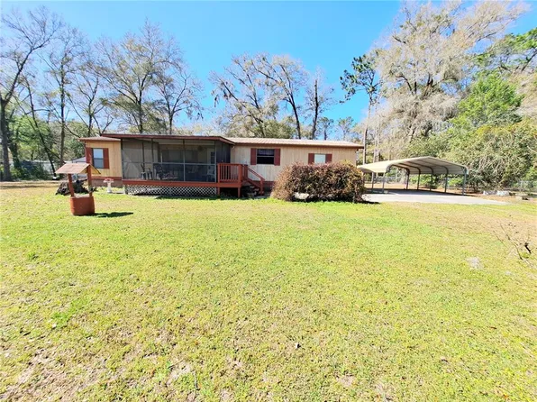 190 NW 135th Ct, Ocala, FL 34482