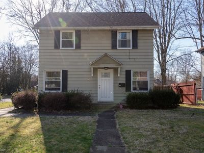 754 Hayden Ave, Akron, OH, 44320