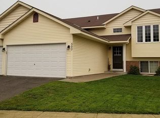 503 Park Brook Rd NW, Isanti, MN 55040