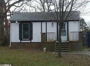 3113 Lost Ln, Richmond, VA 23224