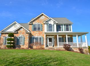 1412 Eagles Grove Ct, Whiteford, MD 21160