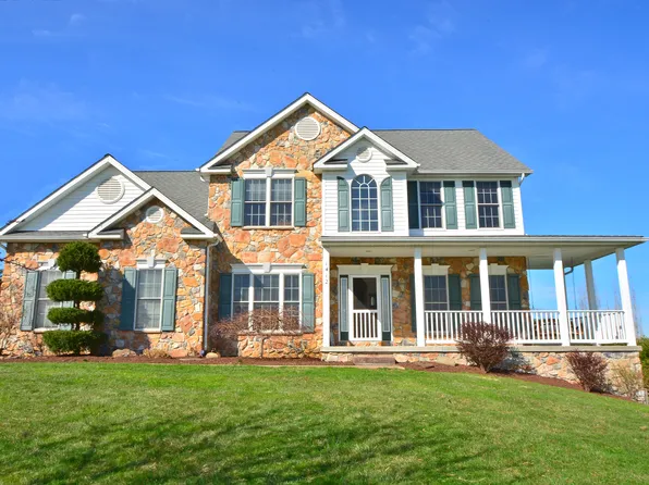1412 Eagles Grove Ct, Whiteford, MD 21160