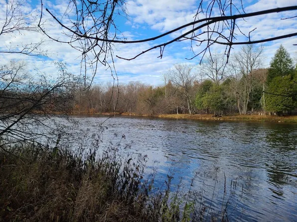 3575 Riverview Dr, Hersey, MI 49639