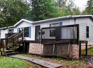 150 Ridgedale Rd, Candler, NC 28715