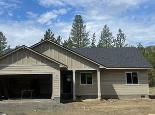 12118 W Four Mound Rd, Spokane, WA 99224