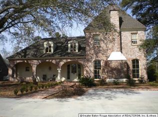 1275 Glasgow Ave, Baton Rouge, LA 70808
