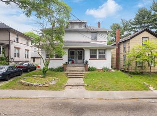 1236 North Ave NE, Massillon, OH 44646