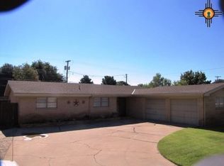 2020 N Fowler St, Hobbs, NM 88240