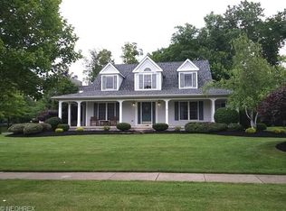 1094 Dover Dr, Medina, OH
