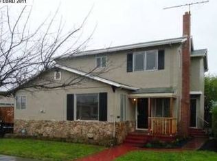 3414 Ohio Ave, Richmond, CA