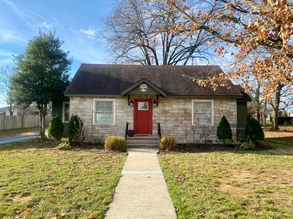 103 Murrey Ct #A, Elkton, KY 42220