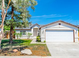 1756 N Boyles St, Porterville, CA