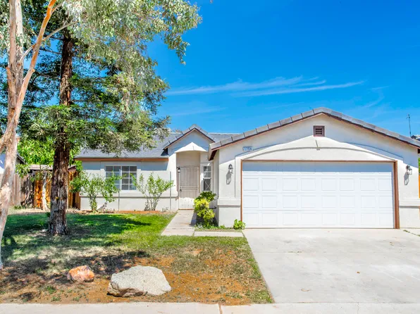 1756 N Boyles Street, Porterville, CA 93257