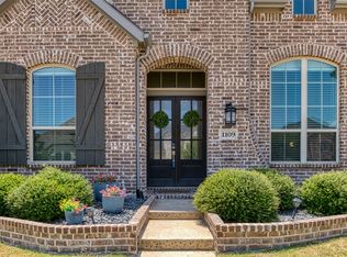 1109 10th St, Argyle, TX 76226