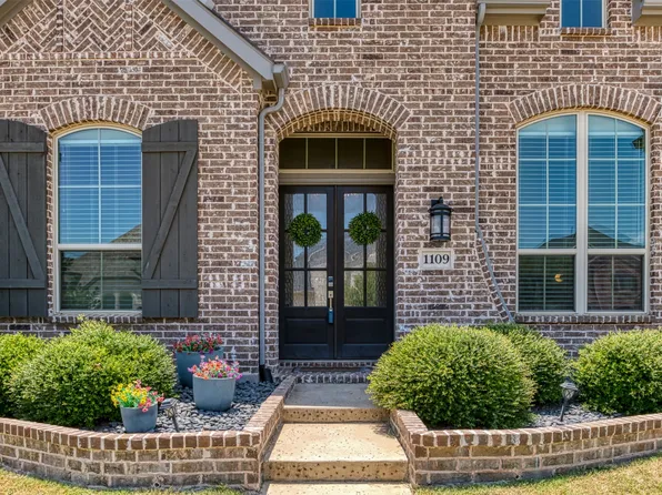1109 10th St, Argyle, TX 76226