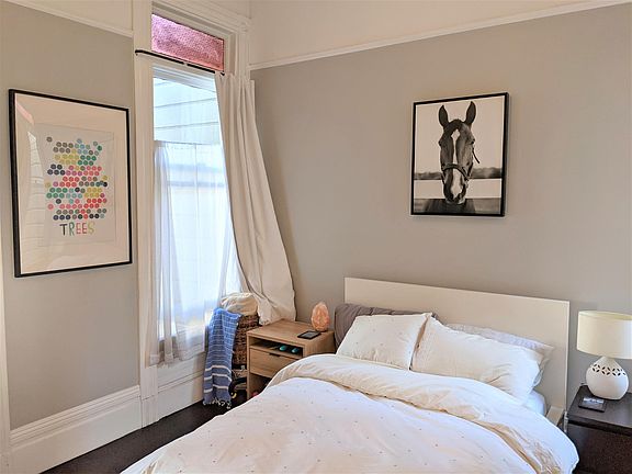 5th image of 1827 McAllister St #B
