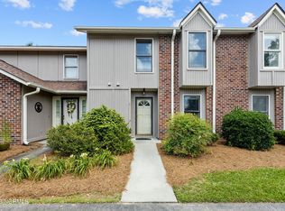 1861 Quail Ridge Rd APT E, Greenville, NC 27858