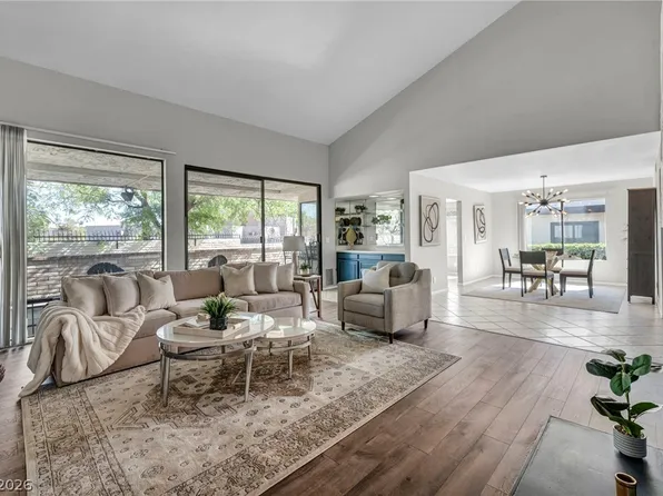 3042 Mirado Ct, Las Vegas, NV 89121