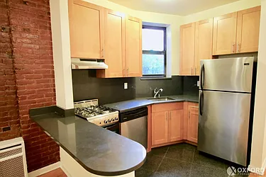 Rented by Oxford Property Group