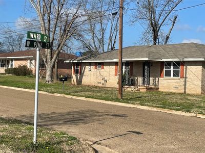 621 Ward St, Winnsboro, TX, 75494