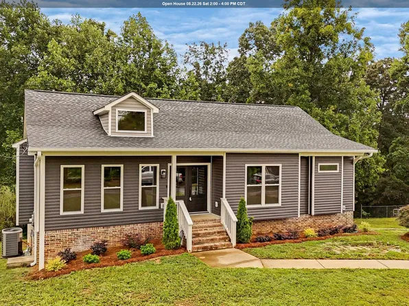 477 Levine Rd, Odenville, AL 35120
