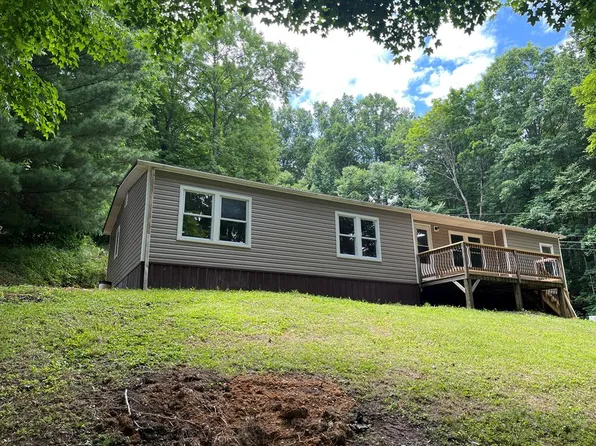 133 Tacoma Rd, Tazewell, VA 24651