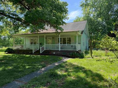 6402 N Folsomville Rd, Boonville, IN, 47601