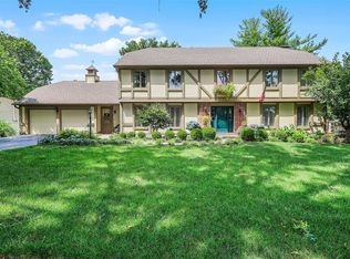14545 Foxham Ct, Chesterfield, MO