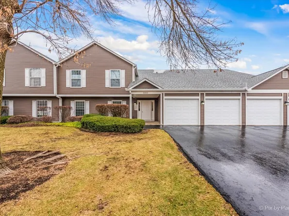 2262 Petworth Ct Unit 101B, Naperville, IL 60565