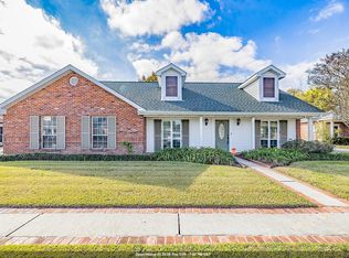1710 Joshua Dr, Houma, LA 70360