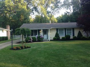 32713 Belle Rd, Avon Lake, OH 44012